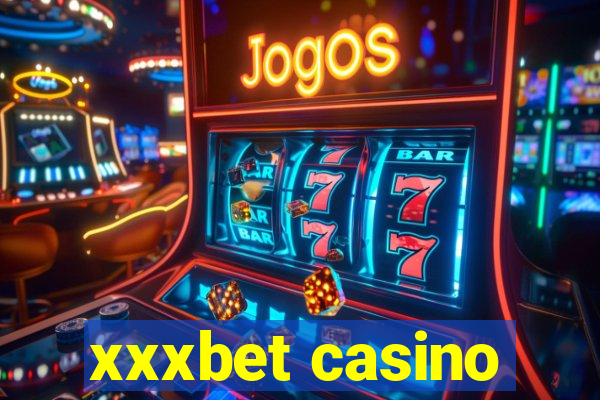 xxxbet casino